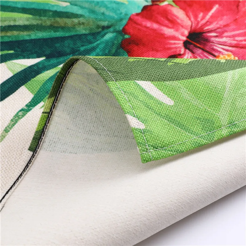 Gold Letter Alphabet Pattern Kitchen Apron For Woman Sleeveless Cotton Linen Aprons Cooking Home Cleaning Tools 53*65cm WQ0051