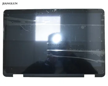 

JIANGLUN Laptop LCD Touch Screen Assembly With Frame With Touch Board For Dell inspiron 17 7773