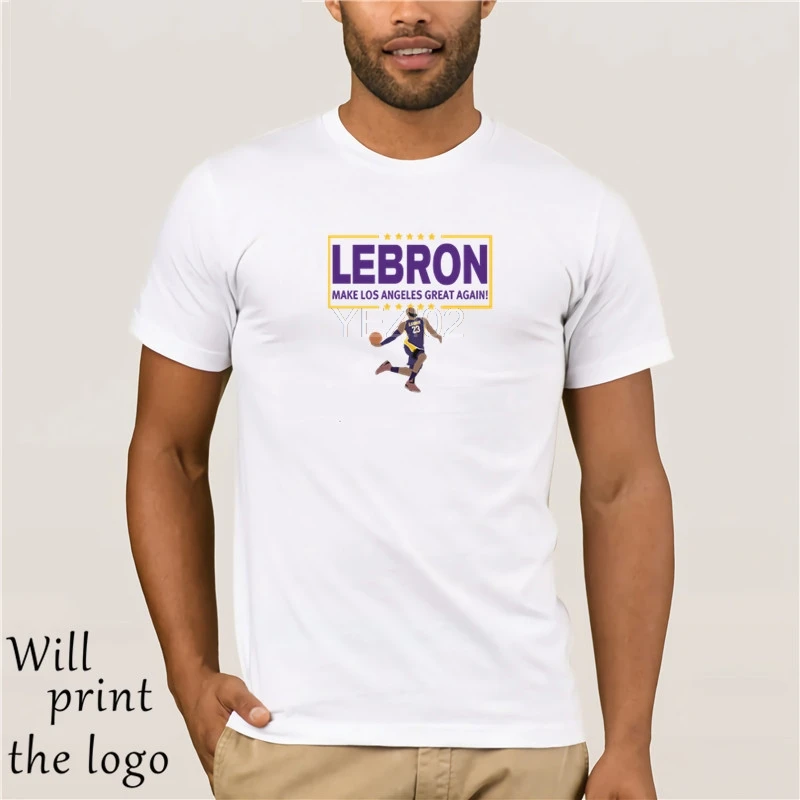 Lebron Of The Lakers T Shirt Lebron 23 Of The Lakers T Shirt Mens Design Of The Novelty Of Homme T Shirt T Shirts Aliexpress
