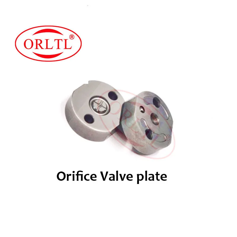 ORLTL пластина клапана общей топливной системы 19 # для инжектора Denso 095000 5471 8 97329703