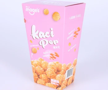 

Disposable kraft paper food box/paper food packaging,Custom Fancy Paper Product Packaging Box ---PX11596