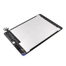 Original LCD for iPad Pro 9.7 2016 A1673 A1674 A1675 LCD Display Touch Screen Digitizer Assembly iPad 7 iPad Pro 9.7