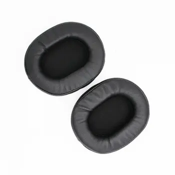 

For Sony 1R Mdr-1R/1Rnc Headphones Set Earmuffs Earmuffs Sponge Covers Soft Sponge Earmuff Cup Ear Pads