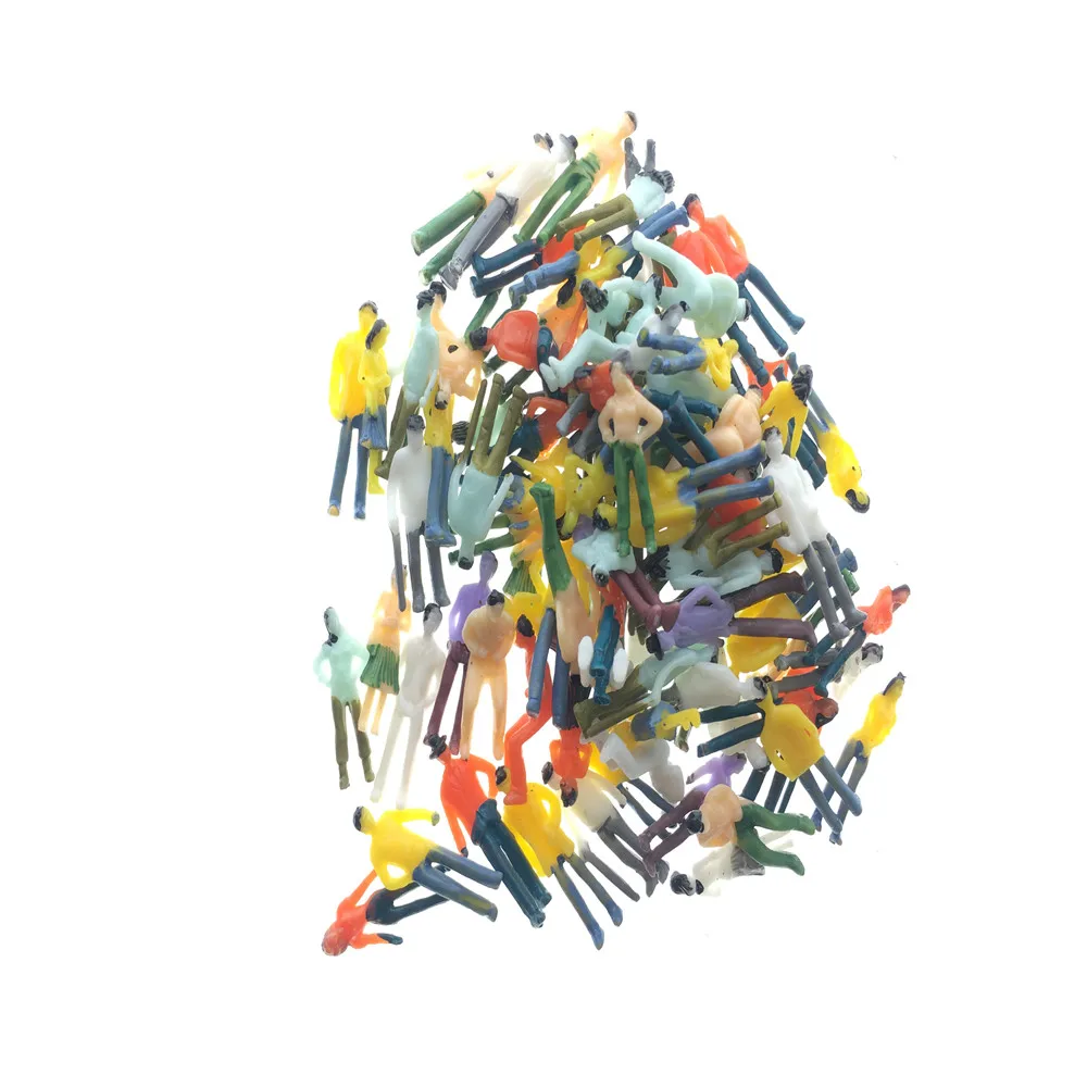 75scale model figure 14