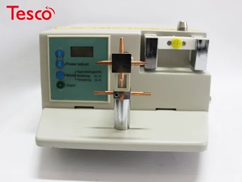 

Free delivery of 1 HL-WD 3 manual spot welding machine fixture, fine-tuning HL-WD III, new heat treatment laboratory equipment