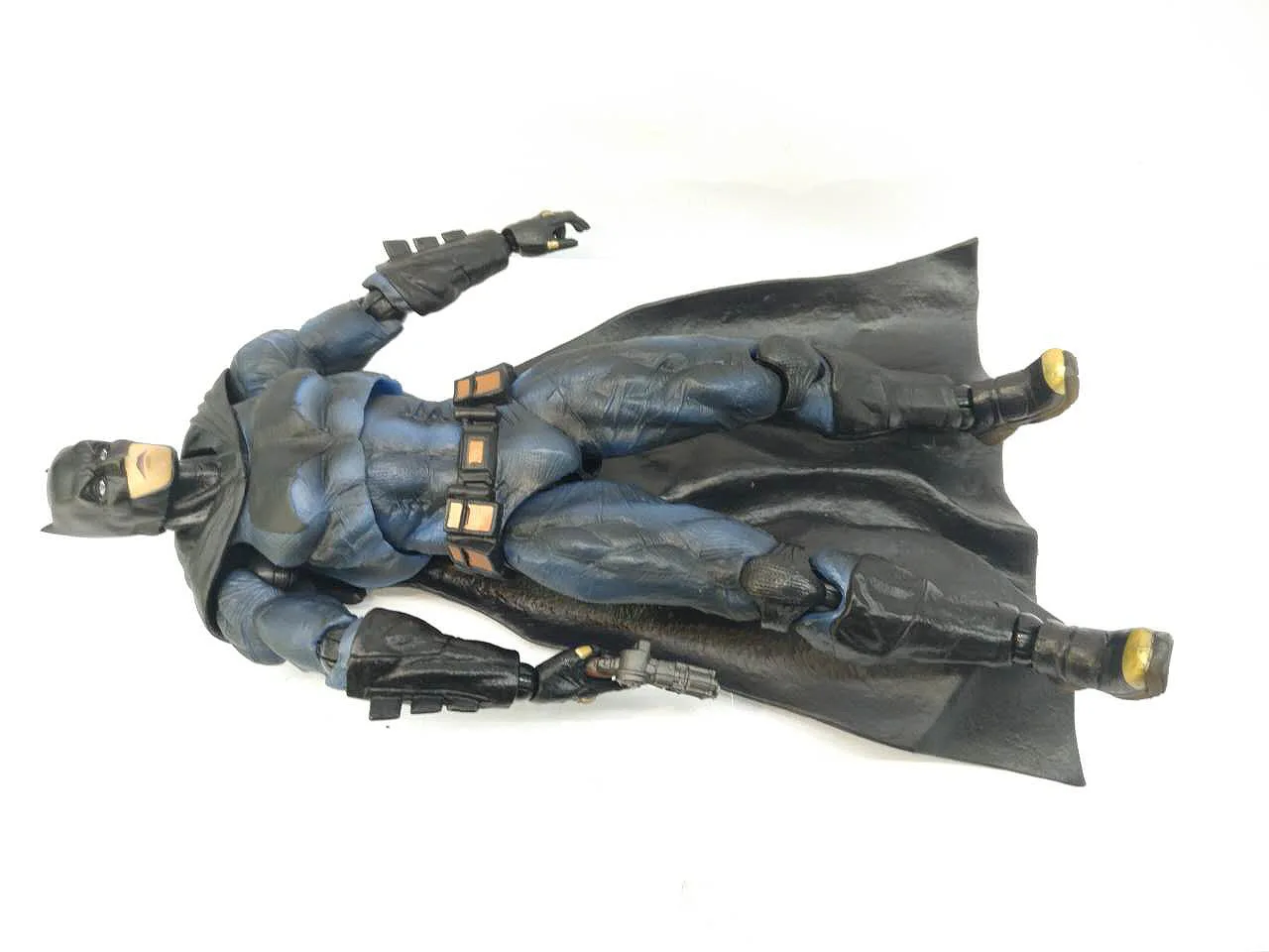 Yaya Anime shan kou shi Batman The Dark Knight Special Photo 043 Batmobile Mobile Car Mounted Model