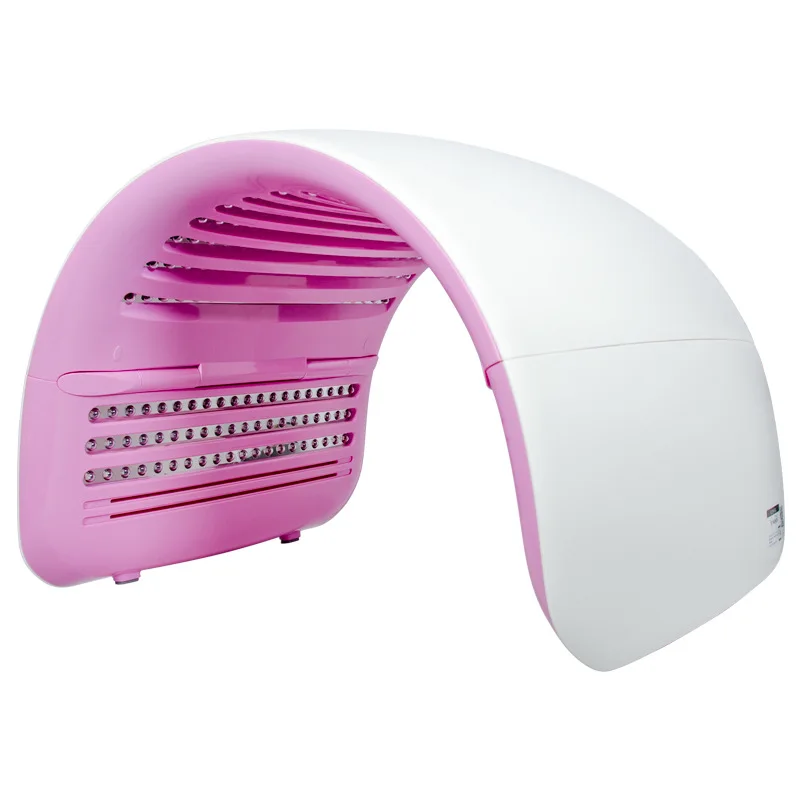  Foldable Whitening Warehouse PDT LED Machine LED Skin Rejuvenation Instrument For Whitening Acne re - 4000464660472