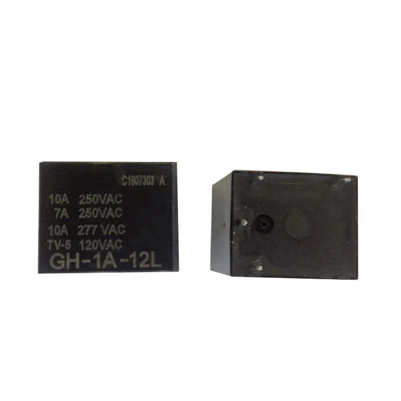 Gh 1c 12l реле