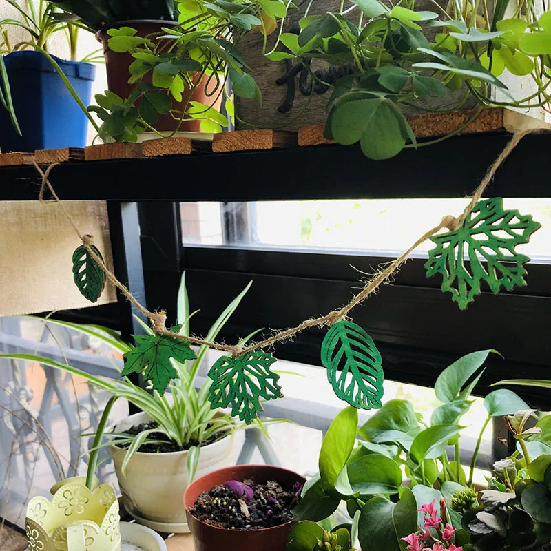 wood leaf banner (6)