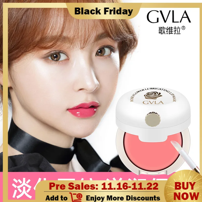 

Lip Mask Rose Extract Moisturizing Removal Dead Skin Fade Wrinkles Repair Sleep Lip Masks Lip Care Lips Exfoliator Moisturizer