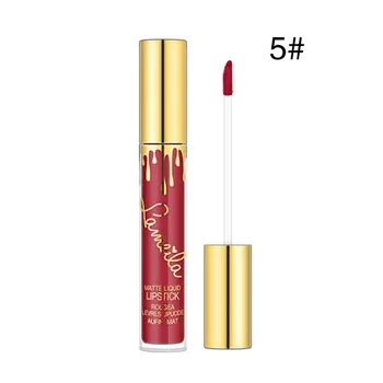 

Non-stick Cup 12 Color Lip Gloss Matte Moisturizing Lip Glaze Lip Gloss Lasting Non-stick Cup Light Matte Fog