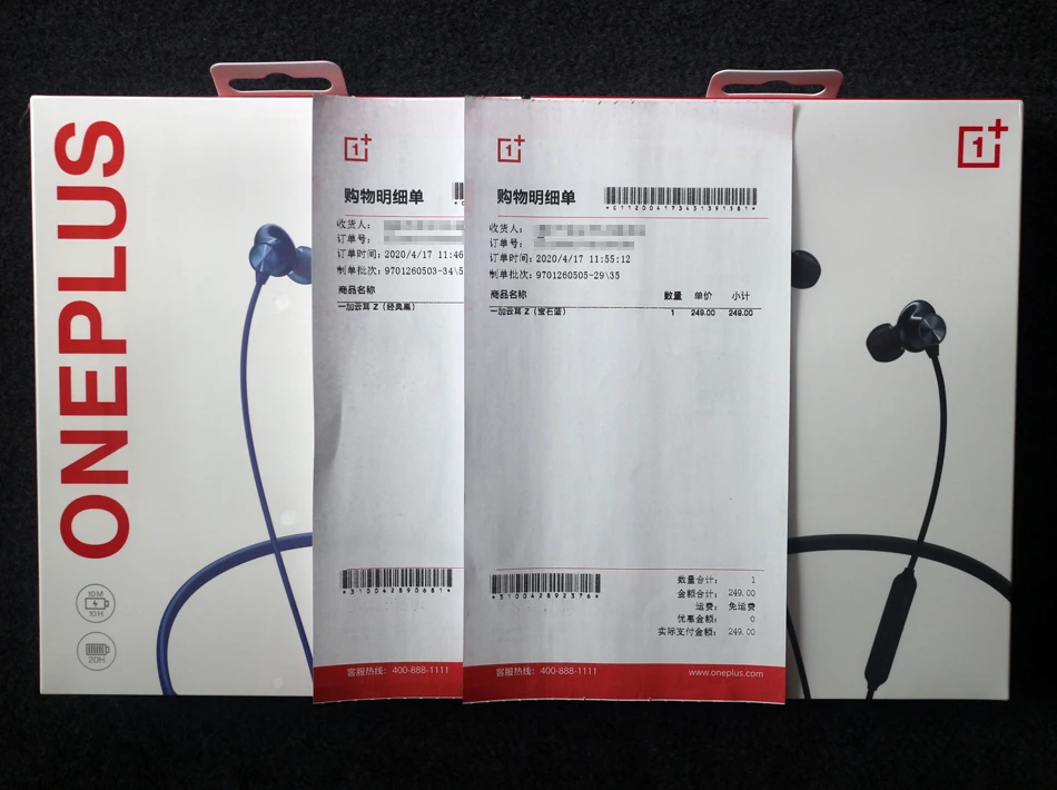 oneplus bullets wireless z bluetooth version