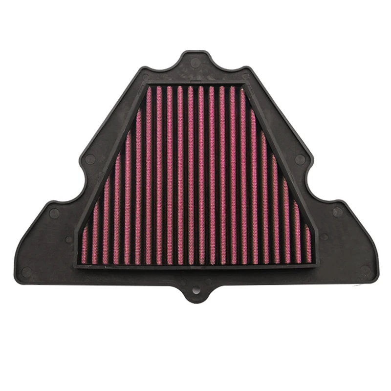 Motorcycle Air Filter Intake Cleaner For Kawasaki Z1000 Z1000SX ZX1000 NINJA 1000 KLZ1000 VERSYS 2011-air filter motorcycle air filter air filter cleaner motocross air filter