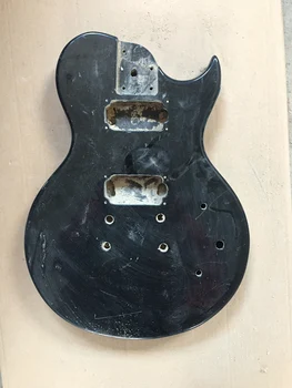 

Afanti Music DIY Electric guitar Body (T111)