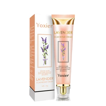 melhor Yoxier Stretch Mark Creme Removedor De Acne Marcas De Creme De Reparação Manchas De Acne Tratamento Da Acne Creme Para O Rosto 20G