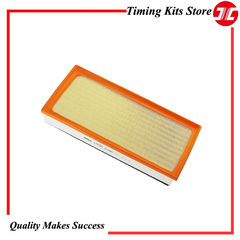 Original LX4159 Air Filter 7P0129620 for Car Touareg 3.0/3.6/4.2