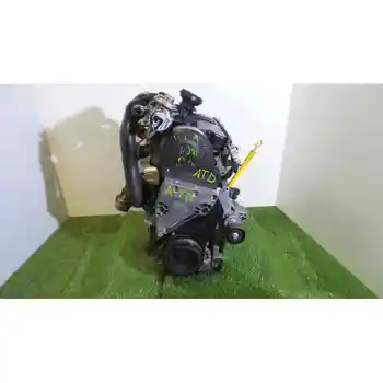 

66837 engine Full Seat Ibiza (6l1)