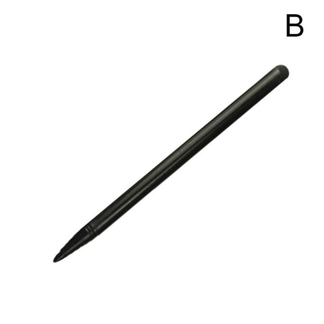 Dual-Use Screen Pen Universal Smartphone Pen IOS Stylus Pen For Lenovo Android Tablet For Samsung Xiaomi Capacitance Pen