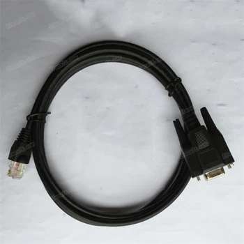 

VT3-KV3000 Communication Cable fits for HMI VT3-S10 and KV-3000 series PLC programming cable free shipping
