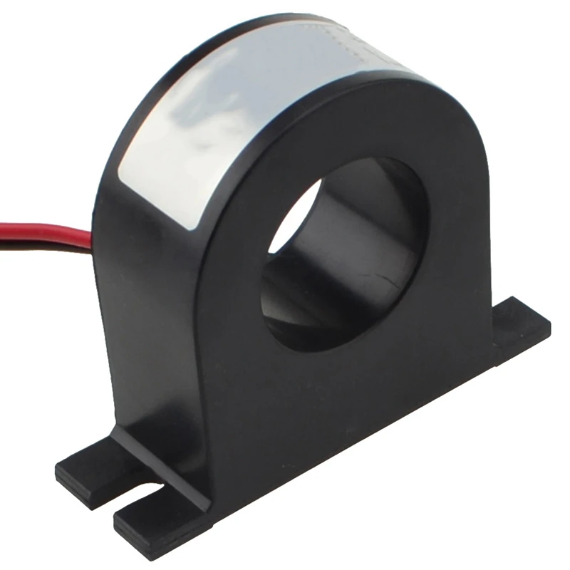 BHTS-3 Pieces / Batch New Mini 100A / 5A Ac Current Transformer Closed Current Transformer Through-Core Current Transformer