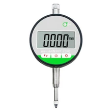 GTBL Ip54 маслостойкий цифровой микрометр 0,001 мм Электронный микрометр метрический/дюйм 0-12,7 мм/0,5 дюйма точный циферблат индикатор Gau