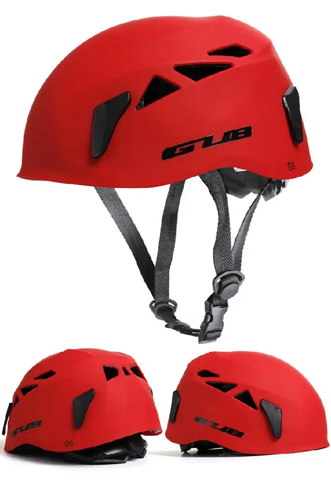 

Downhill Helmet Instant Emergency Rescue Helmet Head Protector On For Outdoor Expansion Sports Rock Climbing Upstream Safety Cap