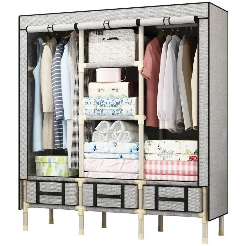 Kleiderschrank Ropero Armario Penderie Mobile Per La Casa Meble шкаф Guarda Roupa Mueble De Dormitorio шкаф