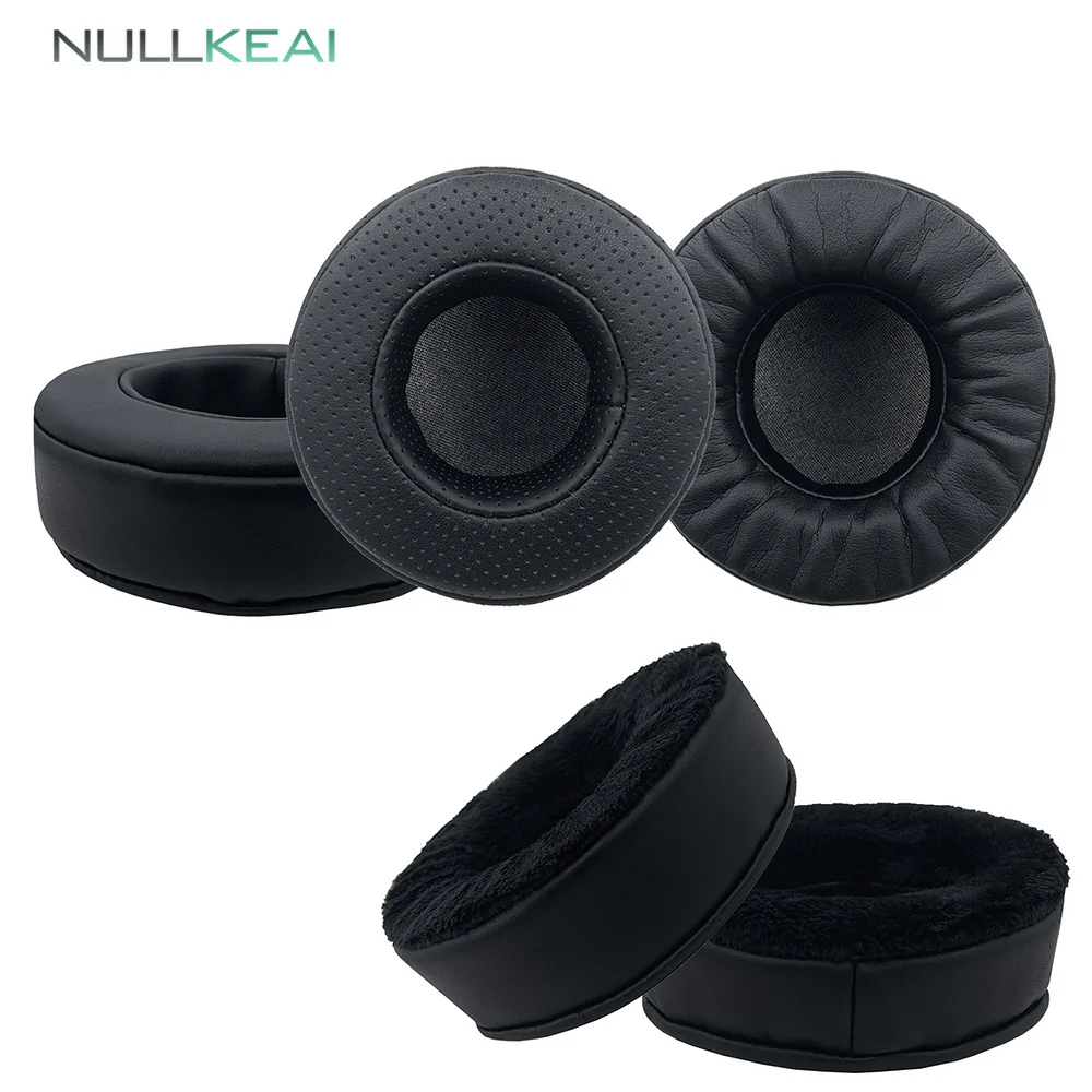 Сменные утолщенные амбушюры NULLKEAI для Philips O'Neill sho7205 series наушники с эффектом