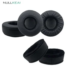 Сменные утолщенные амбушюры NULLKEAI для Philips O'Neill sho7205 series наушники