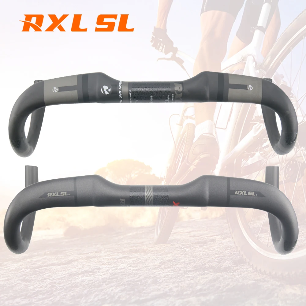 31.8 carbon handlebar