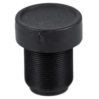 

M12 2.8mm 115 Degree Fixed IRIS Lens for Security CCTV Cameras