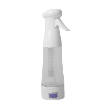 

200ML Portable Smart Disinfection Water Generator Maker Multipurpose Clean and Disinfecting Electrolyzed Water Maker