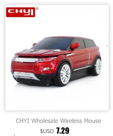 CHYI Проводная эргономичная Вертикальная мышь 5D USB оптическая компьютерная игровая мышь 800/1200/1600 dpi здоровая игра Mause для ПК ноутбука