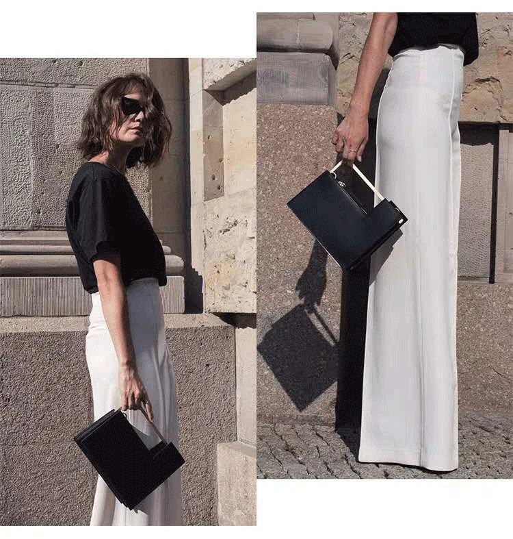 Vintage Fashion Organ Design Pu Women Shoulder Bags Metal Handle Box Type Luxury Women's Handbags Ladies Totes Bags Bolso Mujer