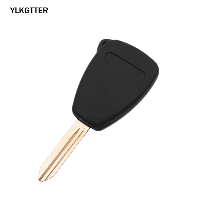 YLKGTTER 315/433 Мгц дистанционный ключ для Dodge Dakota Durango зарядное устройство для Jeep Grand Cherokee Chrysler 300 брелок с ID46 чипом