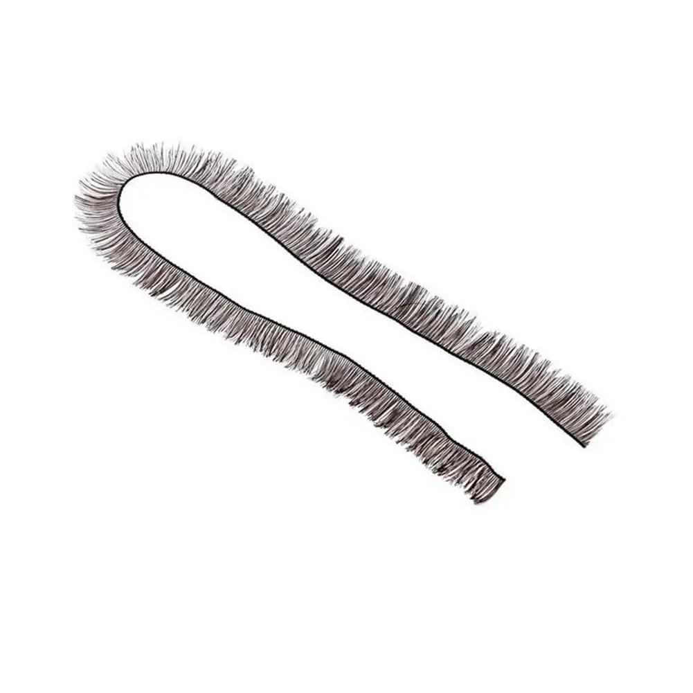 Doll Eyelashes 20cm Artificial Girls Dolls Toys Accessories doll eyelashes doll accessories plush doll accessories