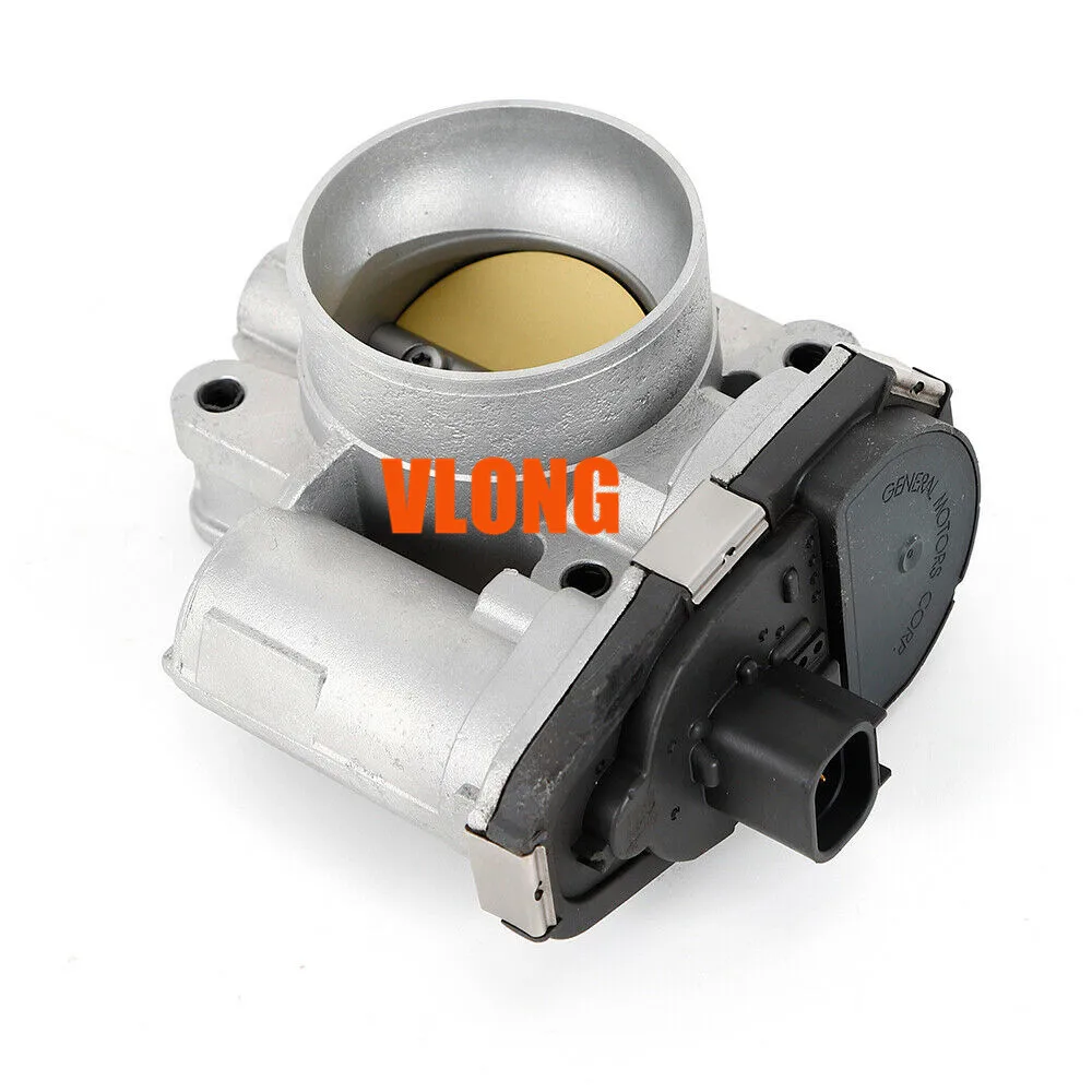 Дроссельной заслонки 12603897 12607204 12633774 TB1029 для chevrolet hhr 11-07 Pontiac G5 2007-2009 Сатурн Ион 07 Saturn vue 07 2.2L