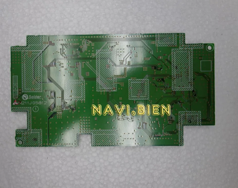 Электронная Логическая плата для LQ065T5GG64 N931L105 PCB MONI N211J05812