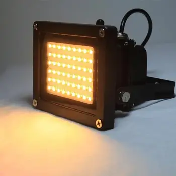 

54LED Lawn Lamp Solar Powered Waterproof IP65 Outdoor Landscape Spotlight