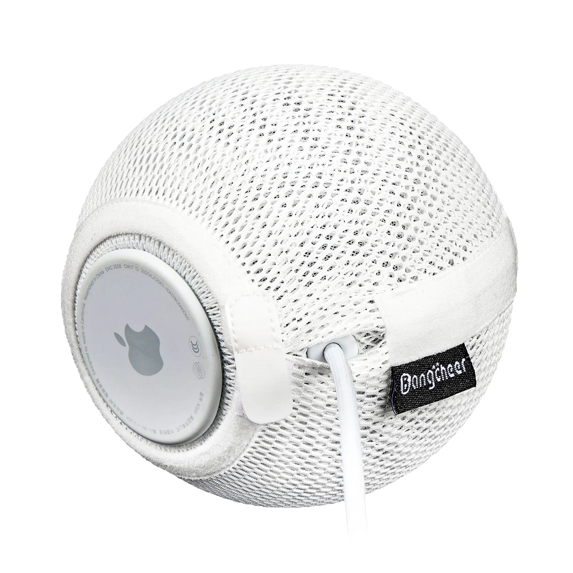  BANGCHEER Speaker Dust Cover Suitable for Homepod 2