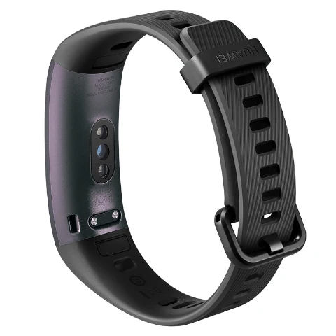Смарт браслет Huawei Band 3 дисплей 0 95 дюйма водонепроницаемый фитнес трекер для