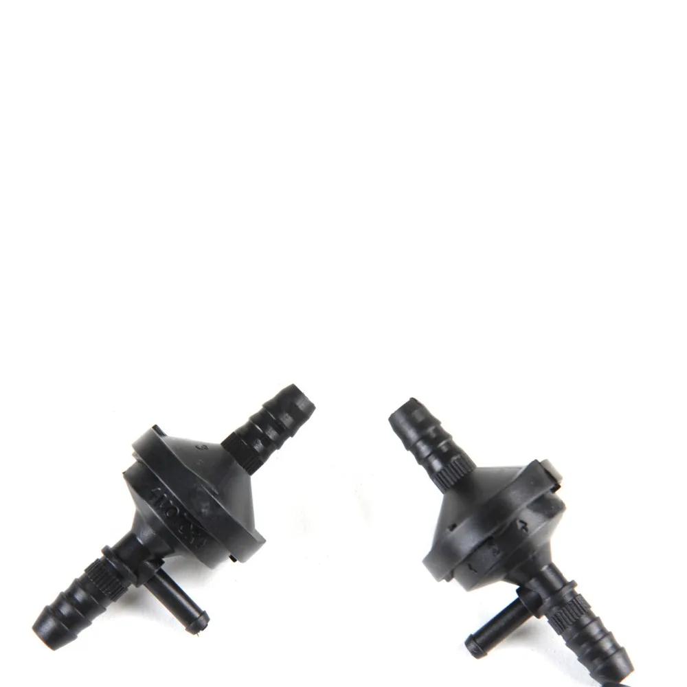 07C133529A 5 шт Вакуумный обратный клапан для V-W PASSAT Au-di A4 A6 A8 058905291D