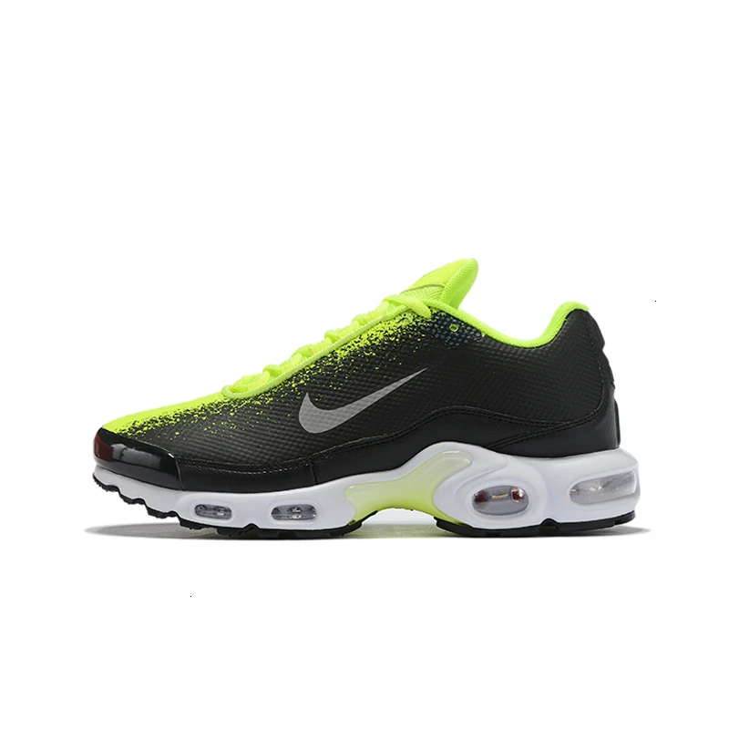 CI7701-500 Оригинальные мужские кроссовки для бега Nike Tn Air Max Plus, Новое поступление, спортивные кроссовки на воздушной подушке# CI7701 - Цвет: CI7701-500