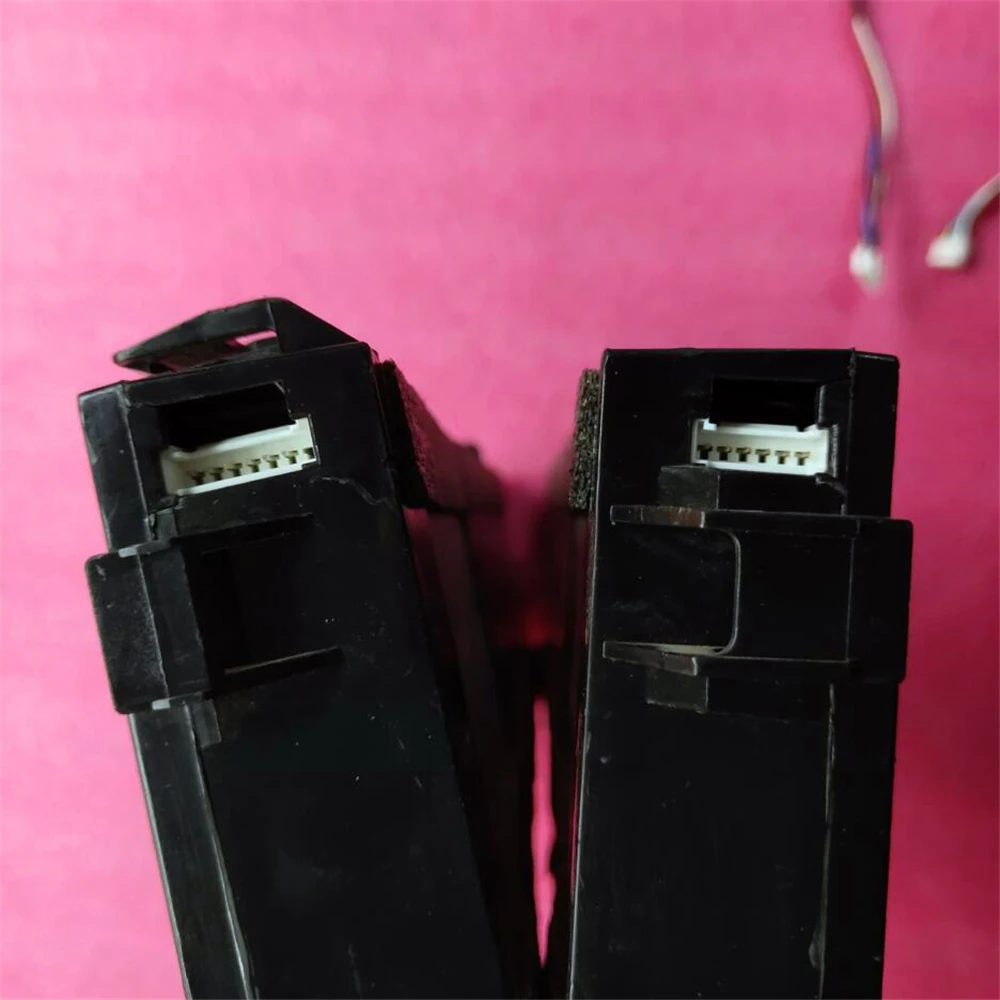 Хороший тестовый рабочий Для samsung UA65HU9800J динамик BN96-30934B 6 Ом 10 Вт un65hu9000 UE65HU8500T