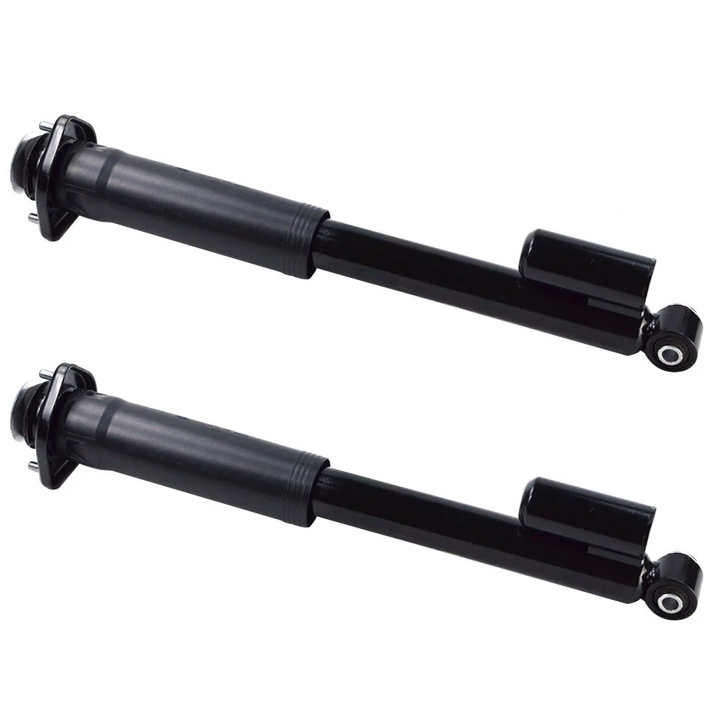 

FOR RANGE ROVER L322 2010-2012 PAIR LEFT AND RIGHT REAR AIR SUSPENSION SPRING SHOCK STRUT RIDE ABSORBER LR023580 LR023573