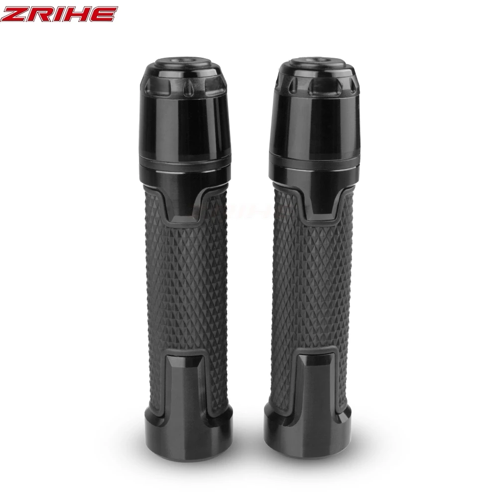 Мотоцикл Универсальный accessories7/" 22 мм мотоцикл рукоятка шапки/ручки для YAMAHA YZ250 YZ 426/450/250 F 125 250