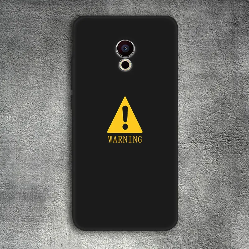 Color Matte Phone Cases for Meizu M5 M6 Note 15 Lite Plus E3 MX6 Pro 6 5 M6S Silicone TPU Black Back Cover for OnePlus 5T Shell - Цвет: 04