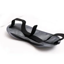 Стиль цвет лавсан глазная сетка настраиваемый сон подарок, аваиция обучение Регулируемая волшебная кнопка глаз патч