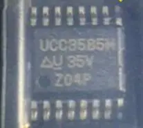 Новый 100% UCC3585 UCC3585M SSOP-16
