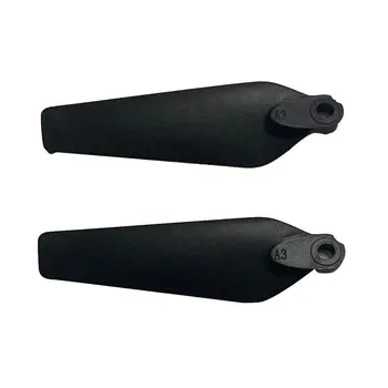

2Pcs/Pair RC Propellers With Low Noise Quick Release Paddle Blade for FPV RC Drone Fan Accessories